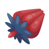 Pokestar - Roseli Berry in Legends: Z-A